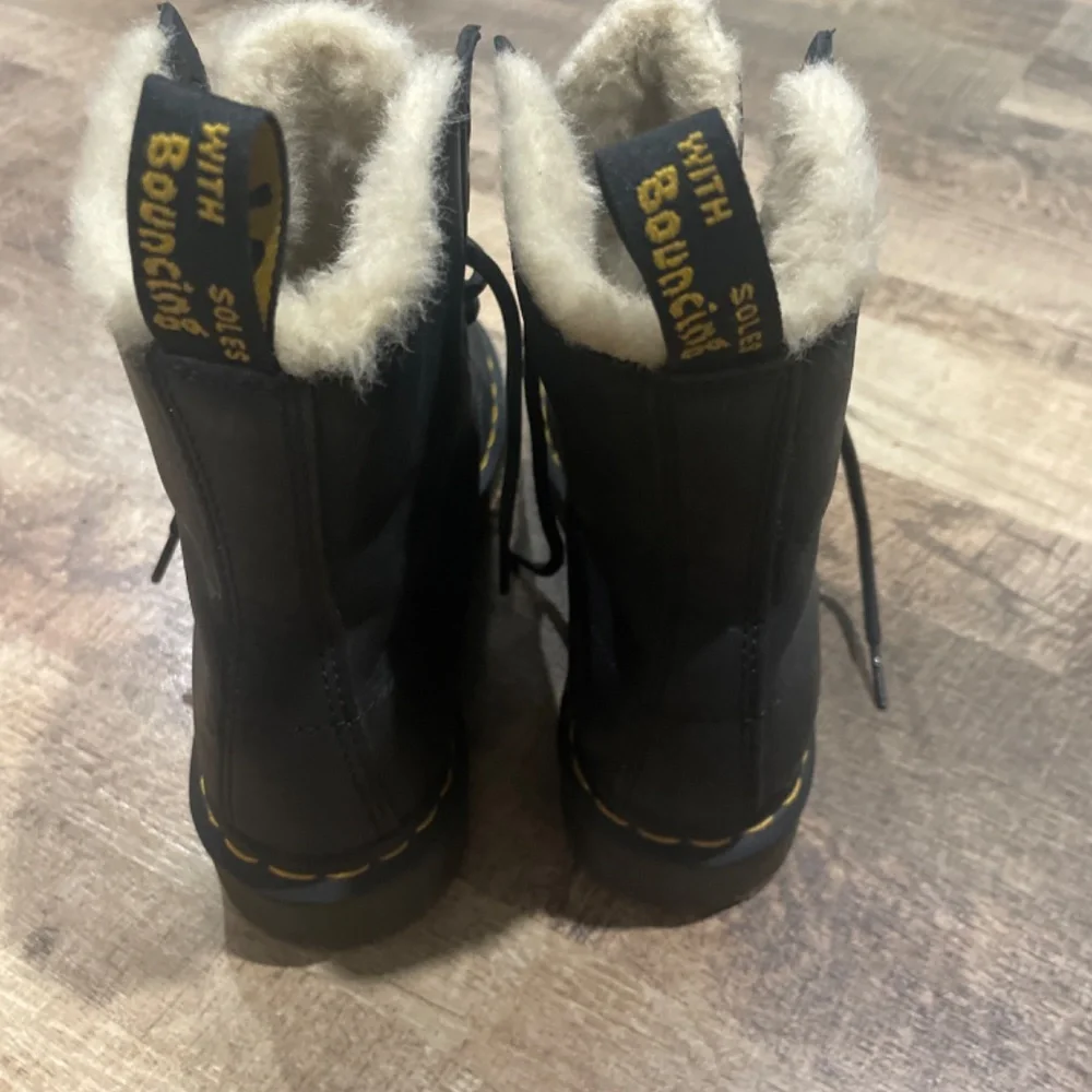 Doc martens - Picture 2 of 3